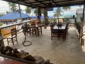 Hostel Beach Pirates Terrace - Image 3