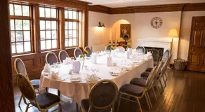 Manor Parc Hotel - Image 4