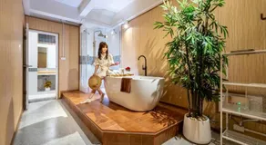SHIN Hotel Chinatown - Image 3