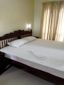 Sree Mookambika Beach Resort - Image 2
