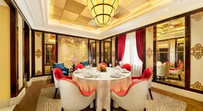Jin Jiang Hotel - Image 5