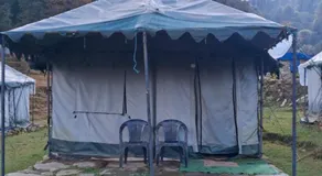Buzz Eco Camps Chopta - Image 4