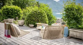 Venez Chez Vous La Maison Bleue - Image 5