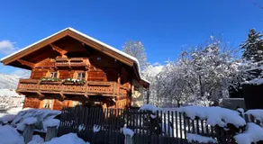 Appartement am Mühlrain - Image 3