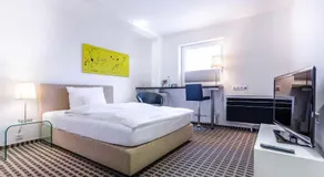 Designhotel Youngstar - Image 2