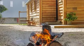 Jagthytten Skjoldemose - Image 5
