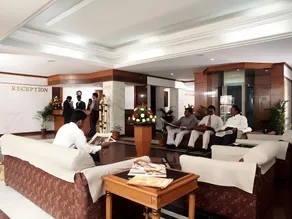 Hotel Park Inn Coimbatore - Image 3
