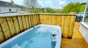 Mary Cottage, Braunton, Devon - Image 3