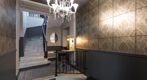 Arome Hôtel - Image 3