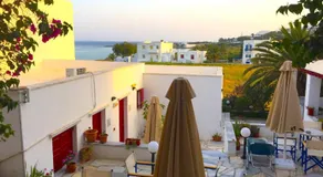 Akrogiali Hotel - Image 4