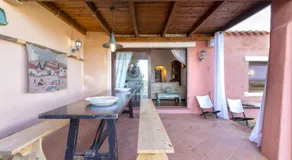 Villa Sa Pintadera private pool - Image 3