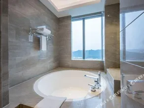 Jinan Luxury Blue Horizon Hotel - Image 5