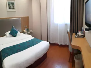GreenTree Inn Wuxi Xinwu District Meicun Town Taibo Avenue - Image 5