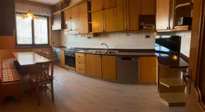 Apartment ALPI in Giovo in Valle di Cembra - Trentino - Image 4