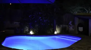 ALLURING SELF CATERING 2 BEDROOM VILLA at BOKMAKIERIE VILLAS - Image 4