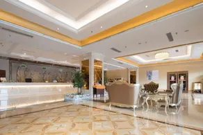 Vienna Hotel Shenzhen Henggang New City - Image 2