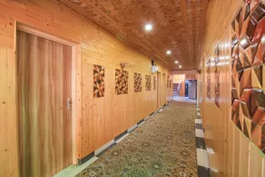 OYO Flagship 69153 Palas Inn of suites - Image 3