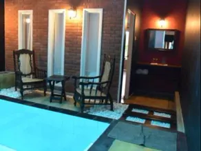 Old Frankland Kandy Luxury Boutique Hotel - Image 1