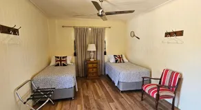 The Wattle Lodge - Image 2