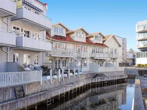 4 star holiday home in STRöMSTAD - Image 1