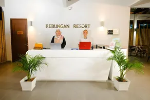 Rebungan Resort Langkawi - Image 4