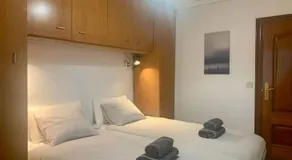 Apartamento céntrico y cómodo - Image 2