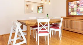 Ganzes Haus mit großem Garten und eigener Sauna - Image 2