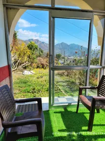 Ghughuti Basuti Homestay - Image 5