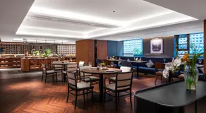 中建玖玥·锦江都城酒店（成都春熙路太古里店） - Image 3
