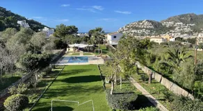 Port D'Andratx Family House, Swimming Pool & Jacuzzi 10-22 people - Image 2