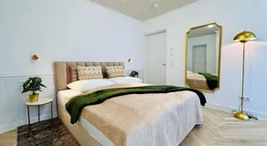 Large apartment with terrace - very central NEW - Image 2