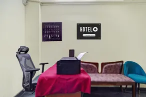 Hotel O East Fort - Image 5