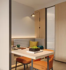 Tianhou Hotel (Suzhou Guanqian Street Gongxiang Branch) - Image 4