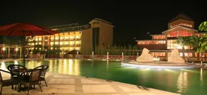 Dipai Hotspring Resort - Image 4