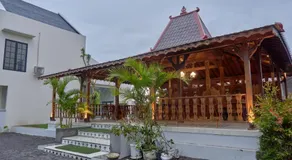 Sakanti Inn Wonosobo - Image 4