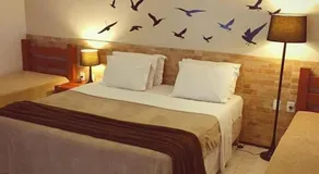 Cedros Pousada - Image 2