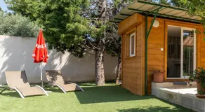 1 Bedroom Nice Home In Marignane - Image 3