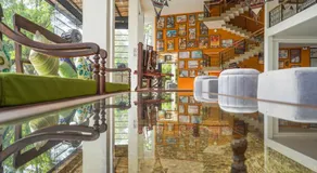 Amba Yaalu - Thema Collection "The first women-led hotel in Sri Lanka" - Image 4