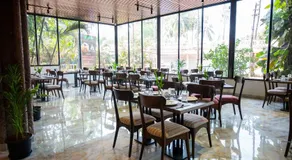 Hotel Meraden Opus , Anjuna Beach Goa - Image 3