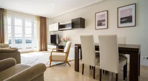 Los Robles de Los Arqueros golf 3 bedrooms apartment. - Image 2