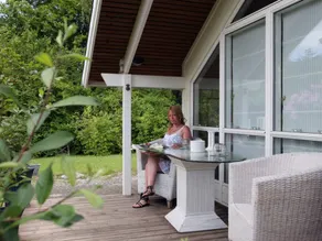 4 star holiday home in Dronningmølle - Image 3