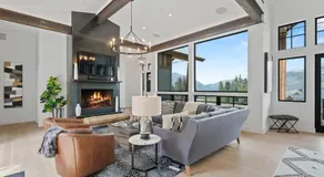 Mount Crested Butte -Ski-In-Out Hot Tub & Fire Pit - Image 2