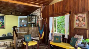 Hotel & Mariposario Mayan Hills Resort - Image 4