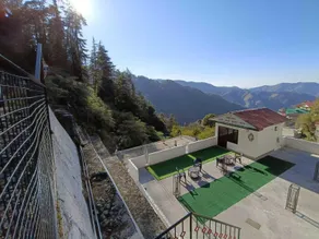 Hotel O New Shushant Regency - Image 2