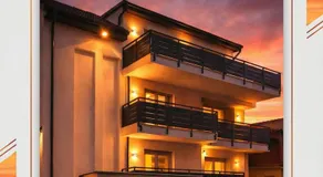 GINO SUITES - Monolocali Luxury - Appartamenti vicini a Rho Fiera e Milano - Image 3