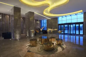 Floral Hotel Tai'an Tianyi Boutique - Image 2
