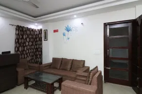 OYO 27645 Santosh Residency - Image 2