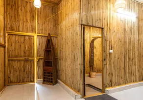 Shri Hari Bamboo Vihar - Image 4