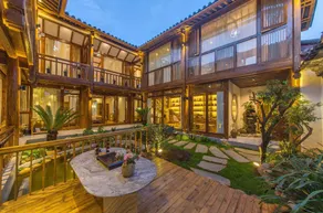 Lijiang Village House - Image 3