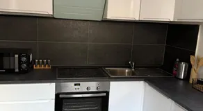 Gemütliche 2-Zimmer im Erdgeschoss mit guter Anbindung - Image 3